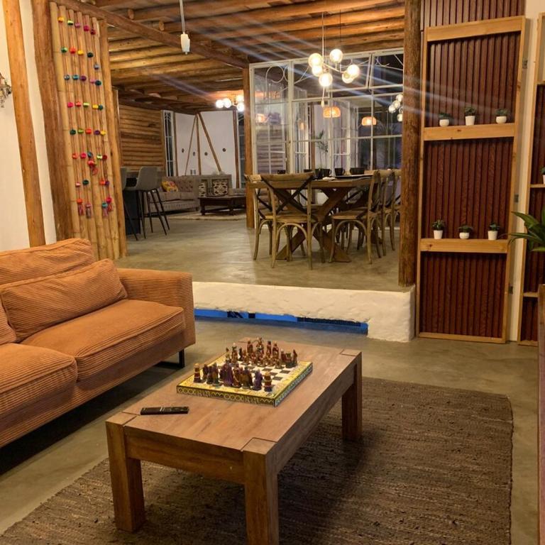 casa glamping - Casa - 3