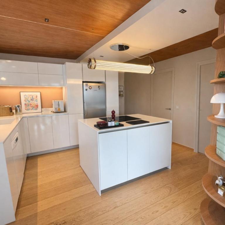 Villa ACMÉ 200 m du lac d'Annecy avec Piscine et Jacuzzi 14 personnes - Villa - 11