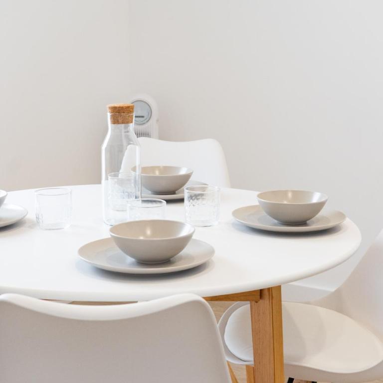 Castle Hill Apartments Alicante - One-Bedroom Apartment - 15