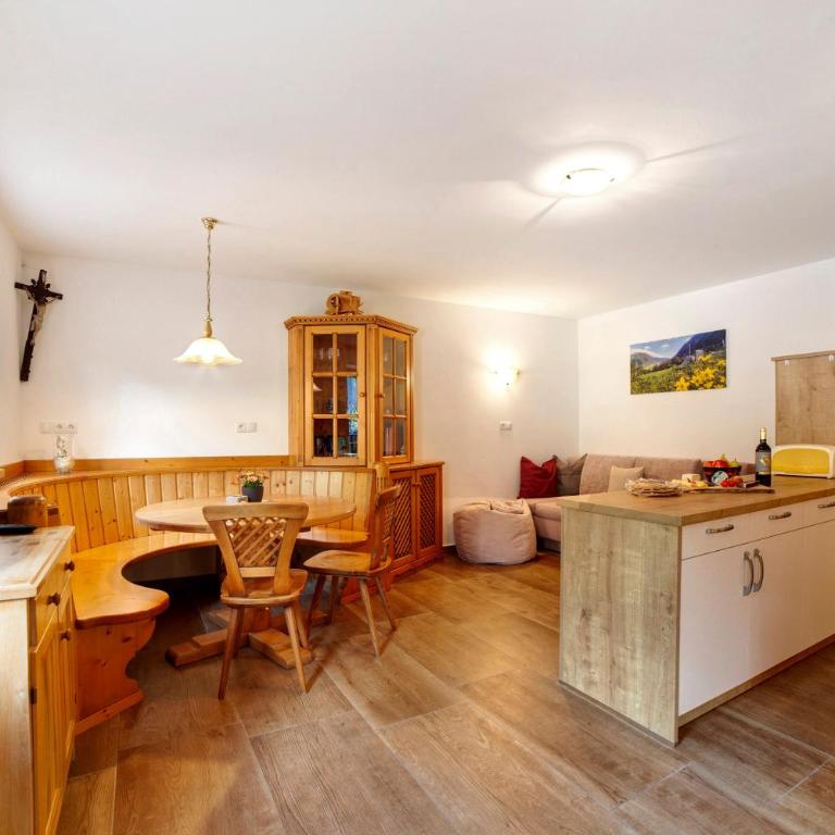 Scheiberhof - One-Bedroom Apartment with Garden View - 6