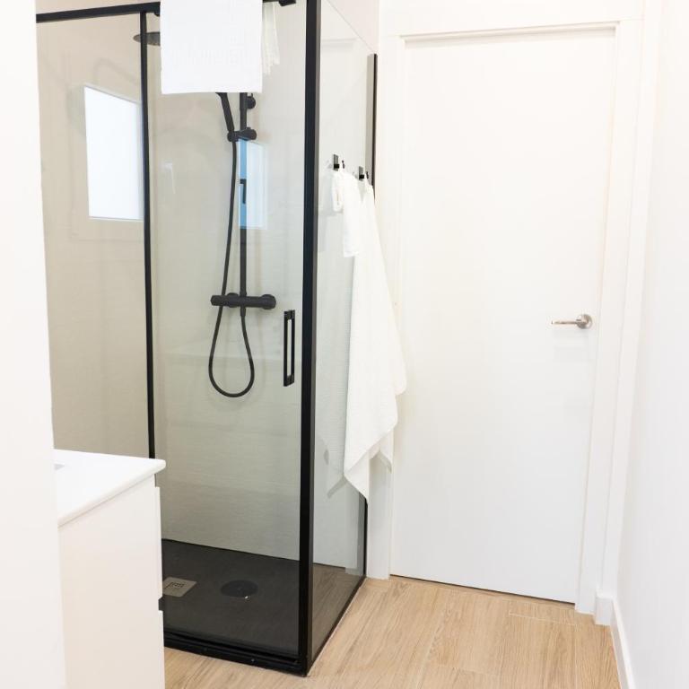Castle Hill Apartments Alicante - Penthouse Apartment - 24