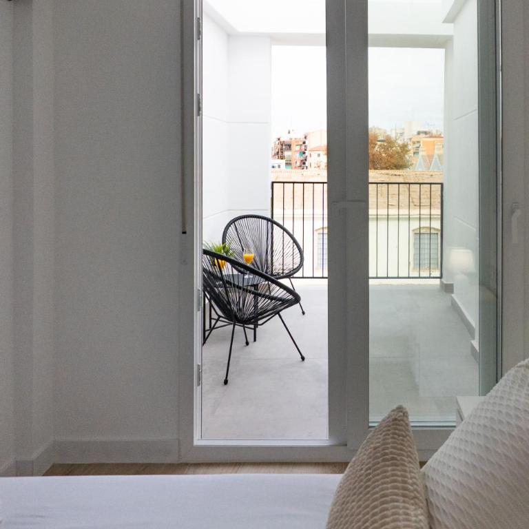 Castle Hill Apartments Alicante - Penthouse Apartment - 27