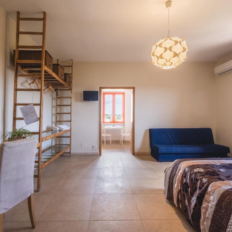 Terra e Colori Bilo 1 - Superior Apartment with City View - 5