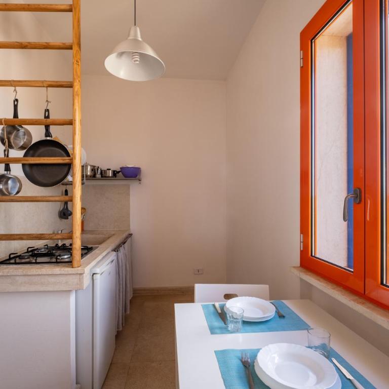 Terra e Colori Bilo 1 - Superior Apartment with City View - 6