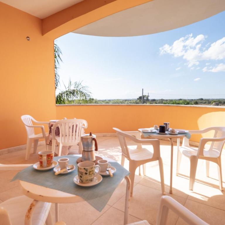 Terra e Colori Bilo 1 - Superior Apartment with City View - 12