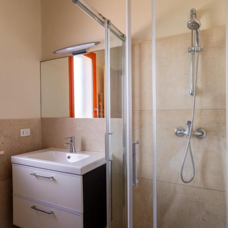 Terra e Colori Bilo 1 - Superior Apartment with City View - 9