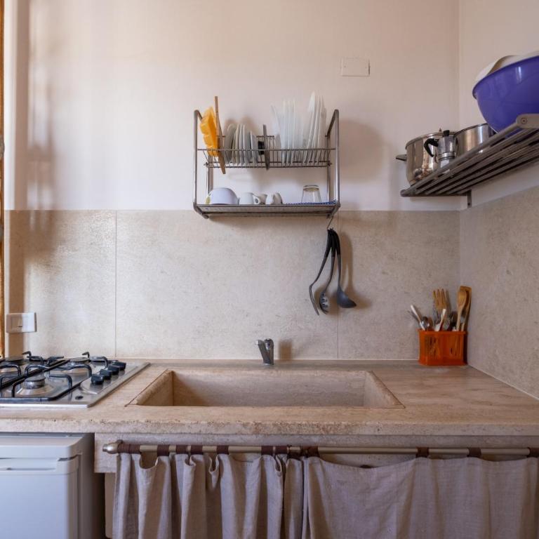Terra e Colori Bilo 1 - Superior Apartment with City View - 7