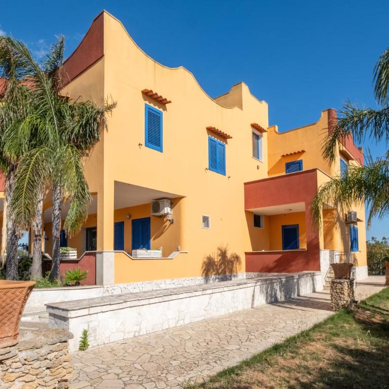 Terra e Colori Bilo 1 - Superior Apartment with City View - 16