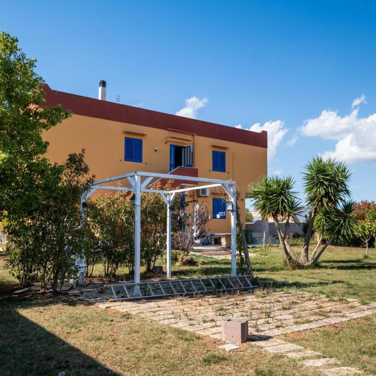 Terra e Colori Bilo 1 - Superior Apartment with City View - 17