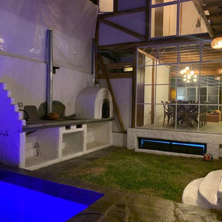 casa glamping - Casa - 9