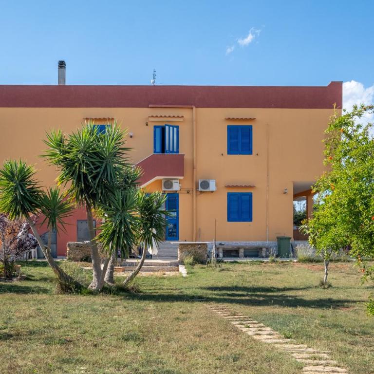 Terra e Colori Bilo 1 - Superior Apartment with City View - 14