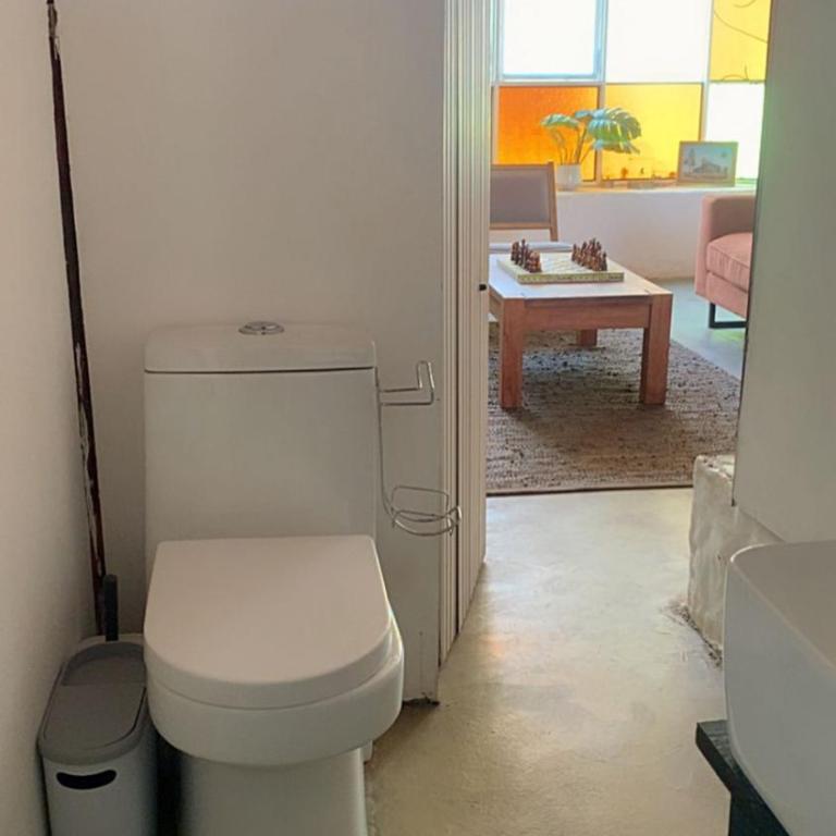 casa glamping - Casa - 10