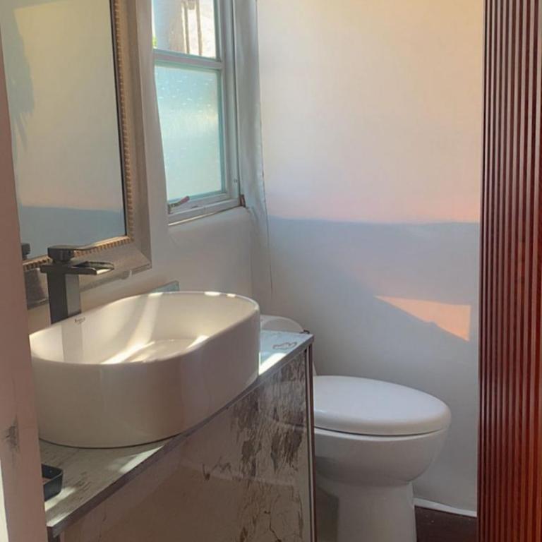 casa glamping - Casa - 12
