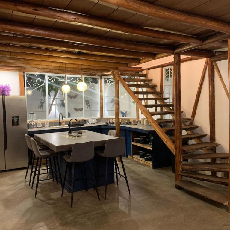 casa glamping - Casa - 15