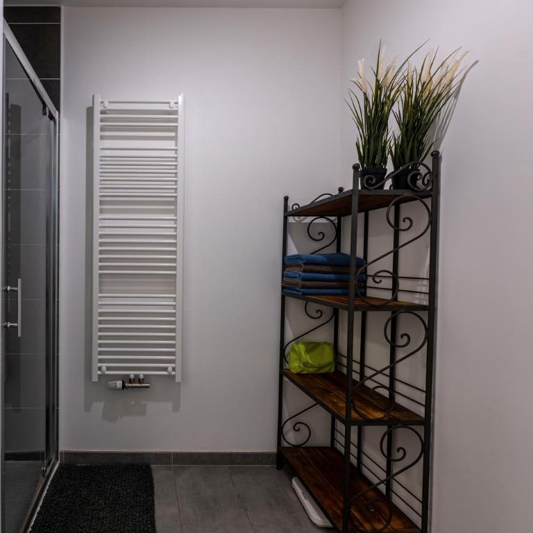 La Providence - Appartamento Deluxe con 2 Camere da Letto e Balcone - 20