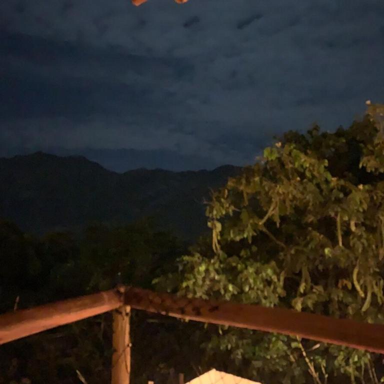 casa glamping - Casa - 24