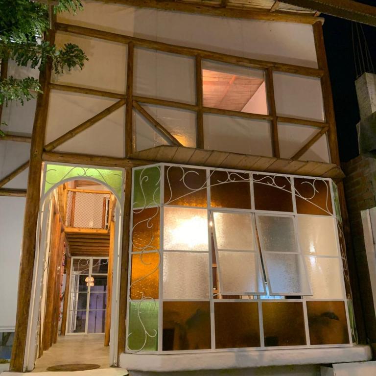 casa glamping - Casa - 25