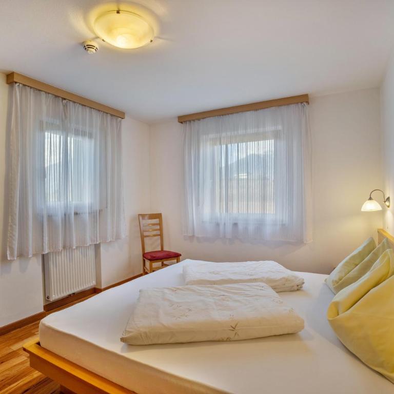 Residence Linderhof - Apartamento de 1 dormitorio con jardín - 1