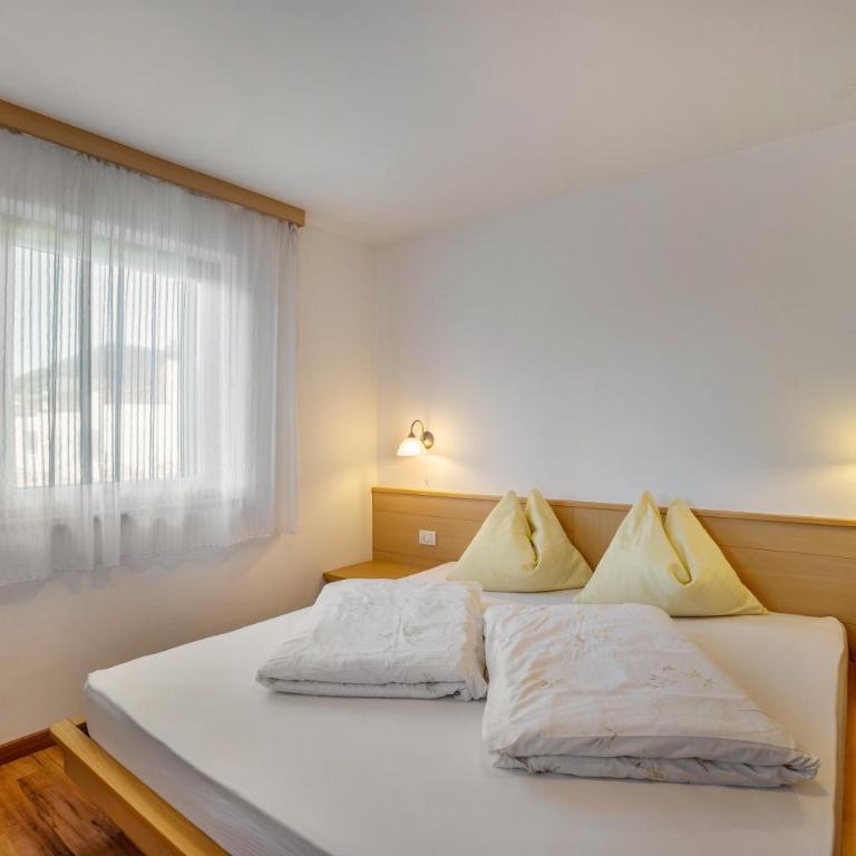 Residence Linderhof - Apartamento de 1 dormitorio con jardín - 2