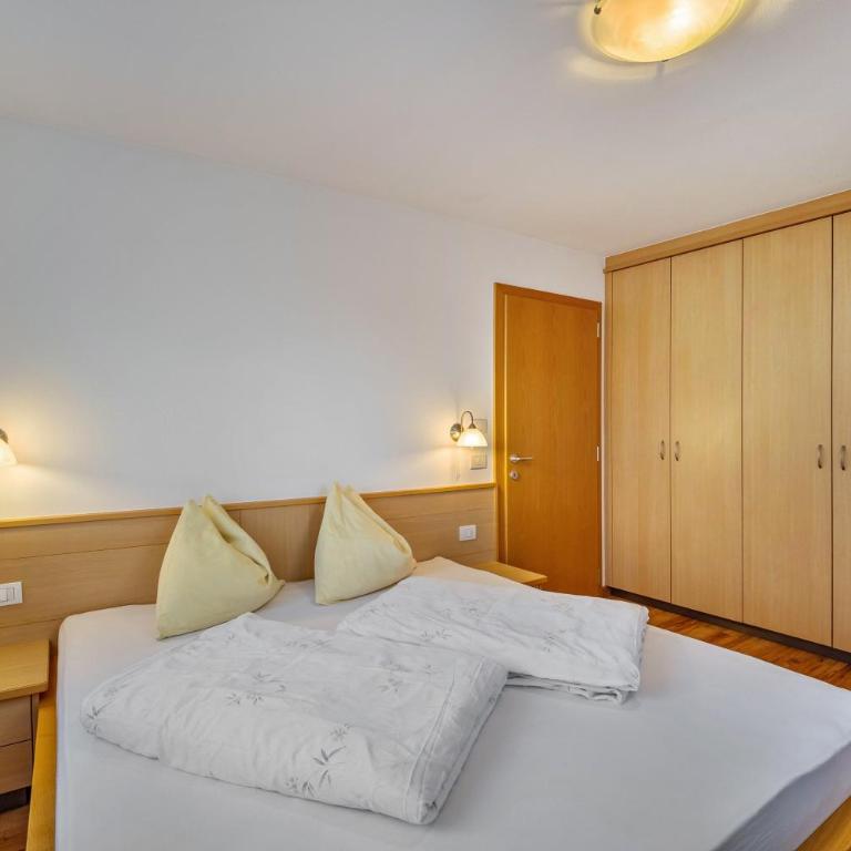 Residence Linderhof - Apartamento de 1 dormitorio con jardín - 4