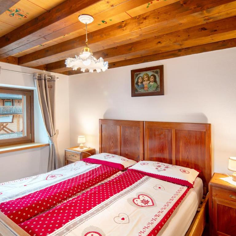 Appartamento Zopel - Appartamento Premium con 3 Camere da Letto e Balcone - 11