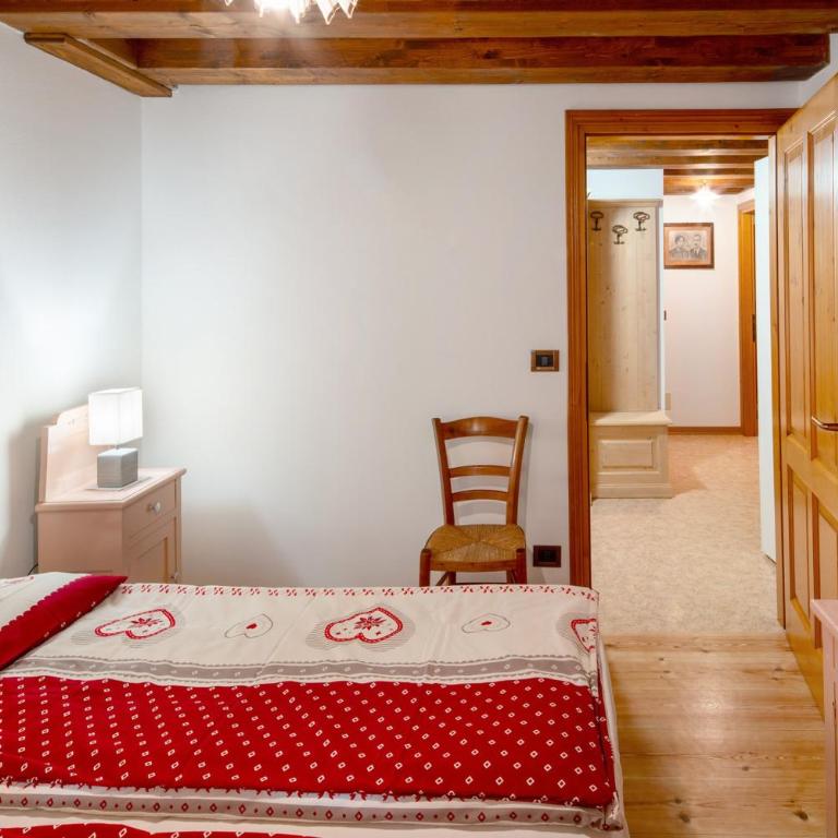 Appartamento Zopel - Appartamento Premium con 3 Camere da Letto e Balcone - 14