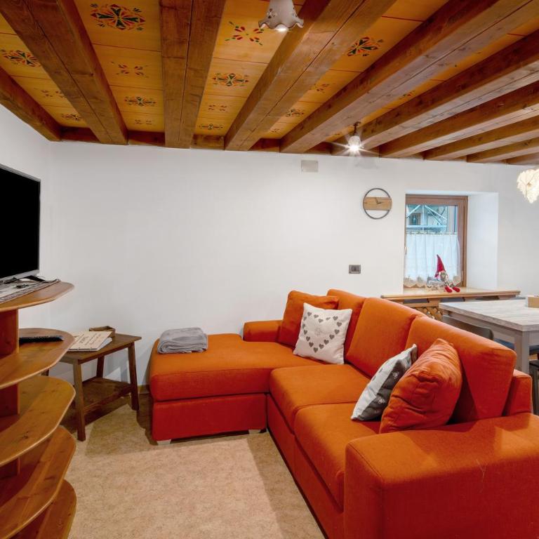 Appartamento Zopel - Appartamento Premium con 3 Camere da Letto e Balcone - 7