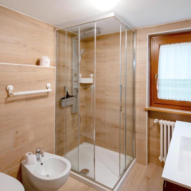 Appartamento Zopel - Appartamento Premium con 3 Camere da Letto e Balcone - 18