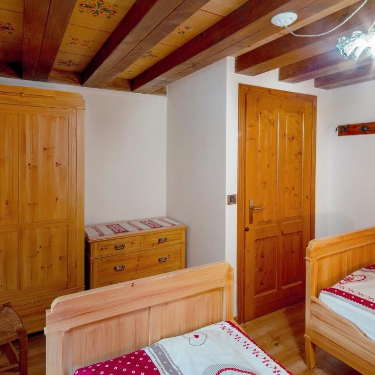 Appartamento Zopel - Appartamento Premium con 3 Camere da Letto e Balcone - 17