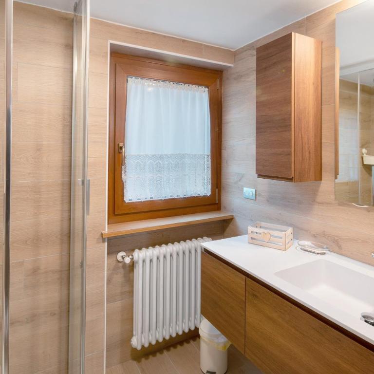 Appartamento Zopel - Appartamento Premium con 3 Camere da Letto e Balcone - 19