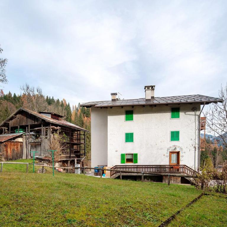 Appartamento Zopel - Appartamento Premium con 3 Camere da Letto e Balcone - 23