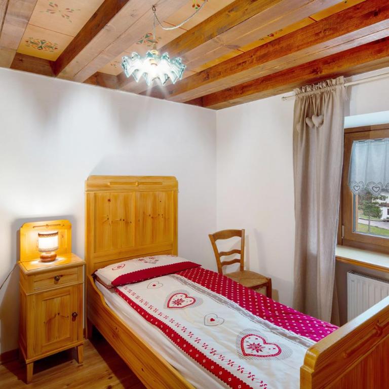 Appartamento Zopel - Appartamento Premium con 3 Camere da Letto e Balcone - 15