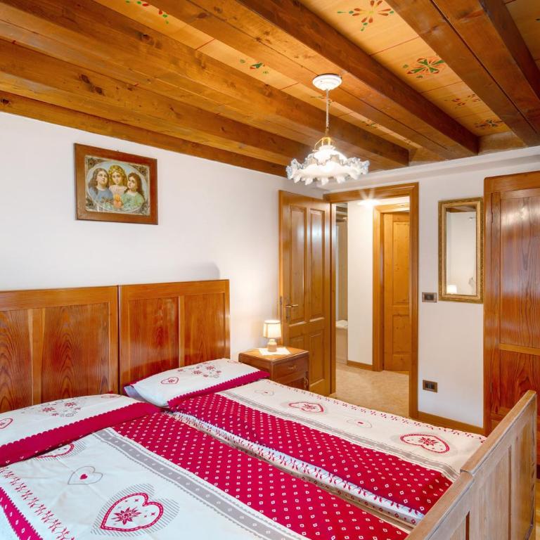 Appartamento Zopel - Appartamento Premium con 3 Camere da Letto e Balcone - 9