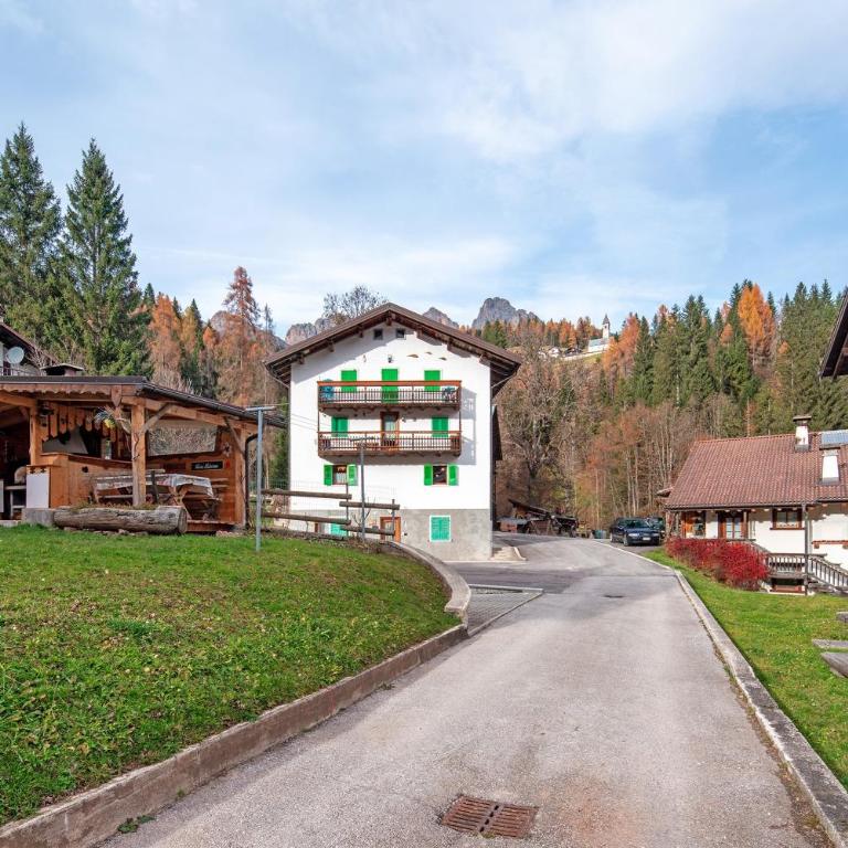 Appartamento Zopel - Appartamento Premium con 3 Camere da Letto e Balcone - 24