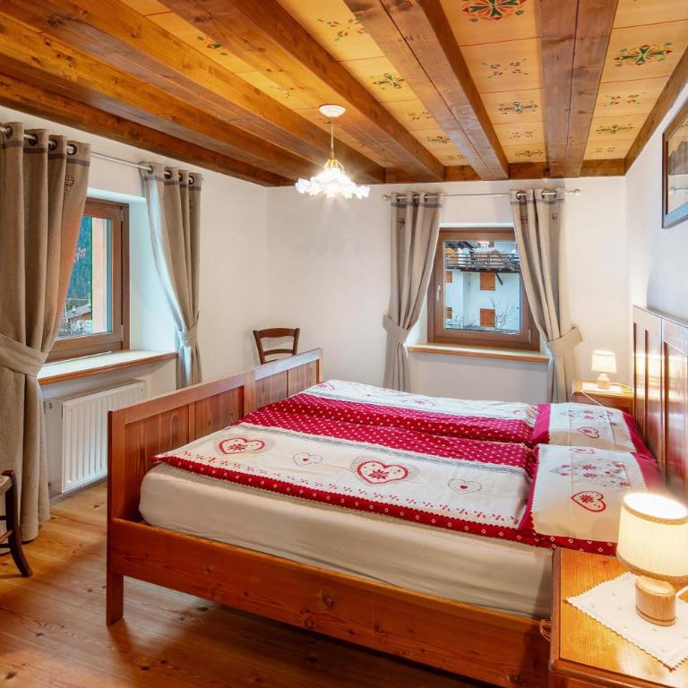 Appartamento Zopel - Appartamento Premium con 3 Camere da Letto e Balcone - 8