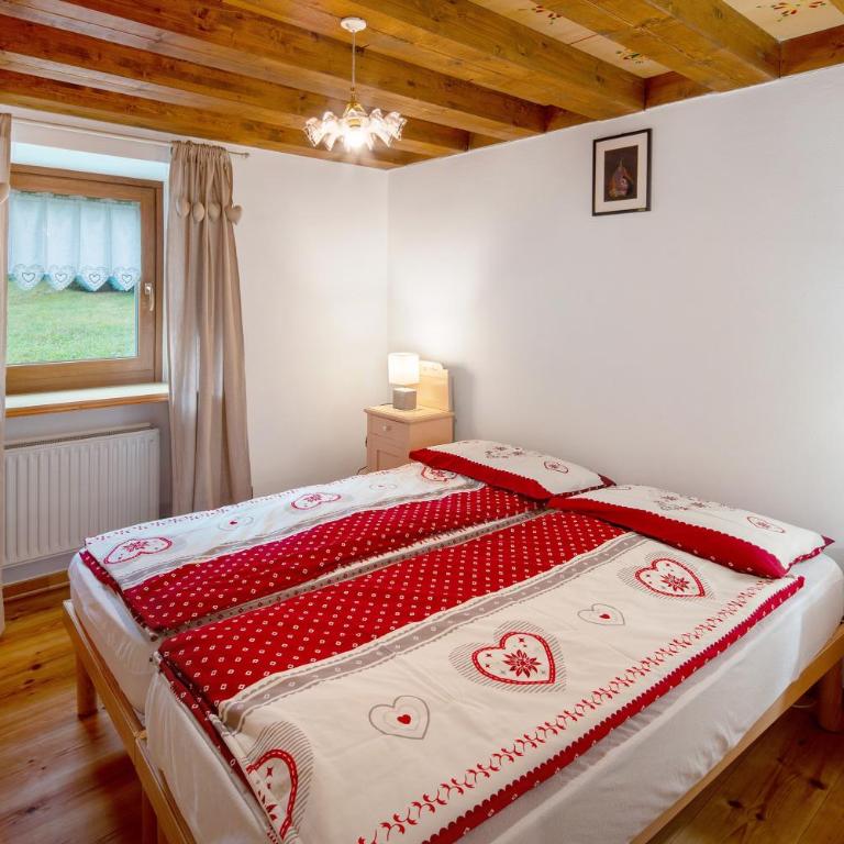 Appartamento Zopel - Appartamento Premium con 3 Camere da Letto e Balcone - 12