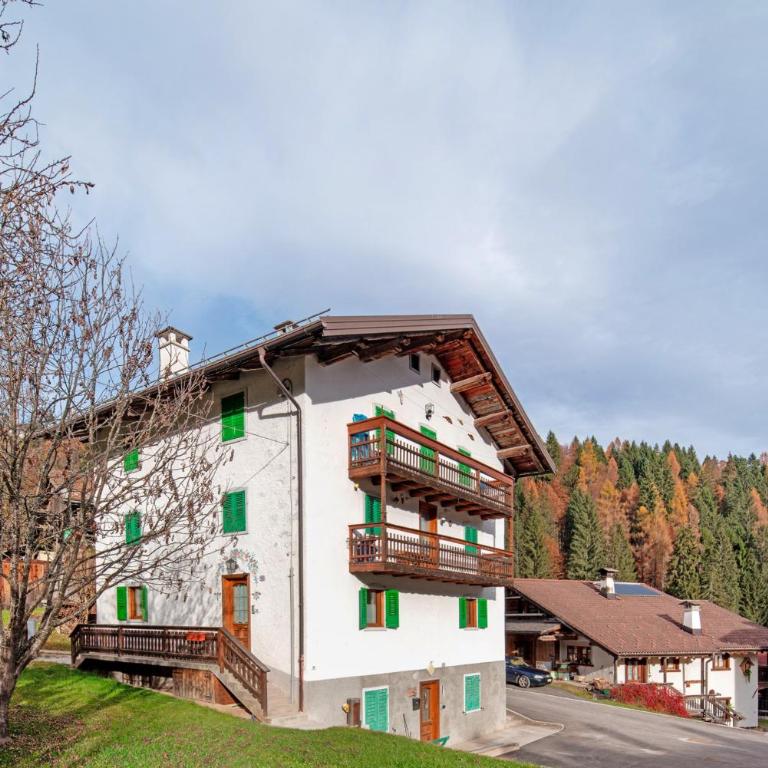 Appartamento Zopel - Appartamento Premium con 3 Camere da Letto e Balcone - 22