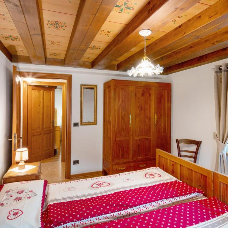 Appartamento Zopel - Appartamento Premium con 3 Camere da Letto e Balcone - 10