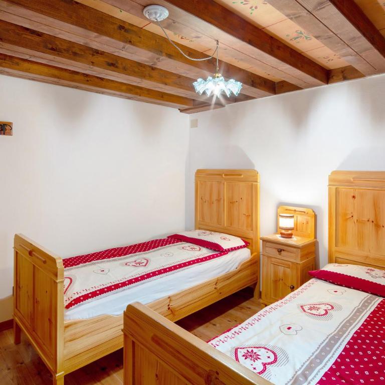 Appartamento Zopel - Appartamento Premium con 3 Camere da Letto e Balcone - 16