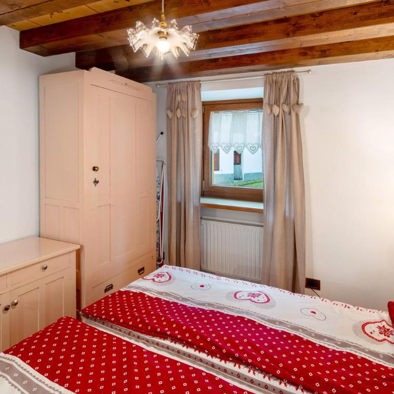 Appartamento Zopel - Appartamento Premium con 3 Camere da Letto e Balcone - 13