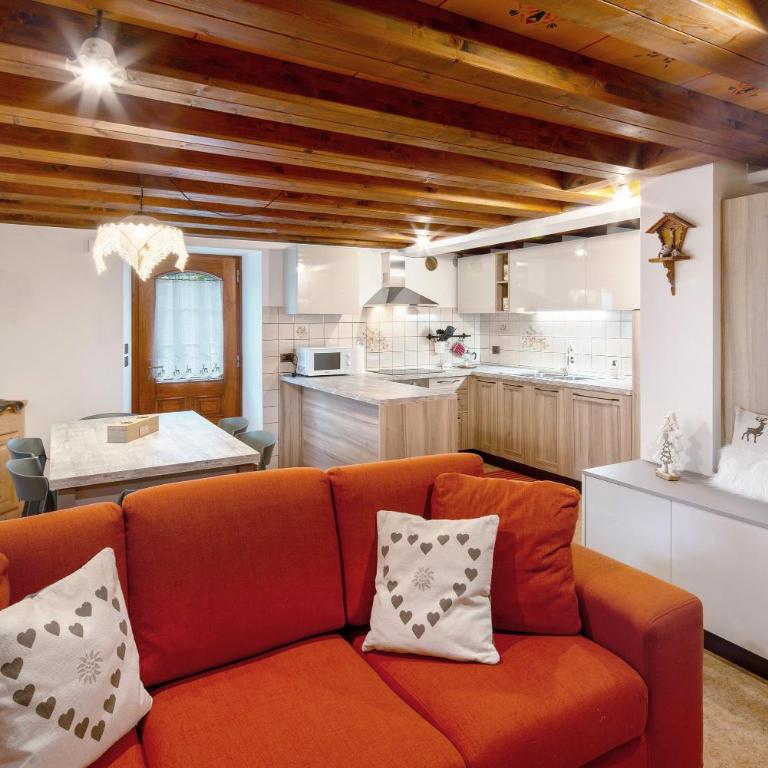 Appartamento Zopel - Appartamento Premium con 3 Camere da Letto e Balcone - 4
