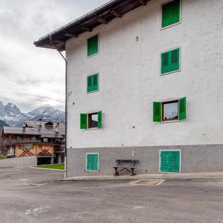 Appartamento Zopel - Appartamento Premium con 3 Camere da Letto e Balcone - 21