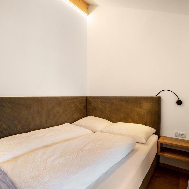 Residence Linderhof - Apartamento de 3 dormitorios con vistas a las montañas - 14