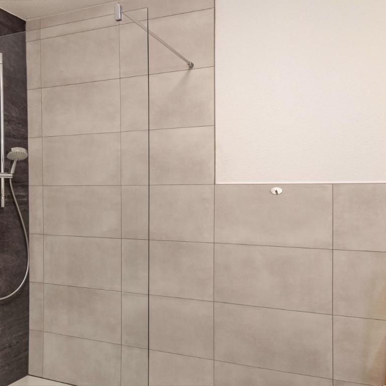 Manu's Bergblick - Deluxe-Apartment mit 2 Schlafzimmern und Gartenblick - 18