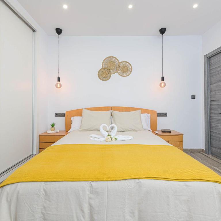 Casa Jabe - Apartamento Deluxe de 2 dormitorios con vistas al mar - 8