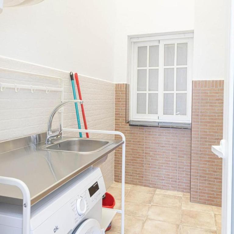 Casa Jabe - Apartamento Deluxe de 2 dormitorios con vistas al mar - 23