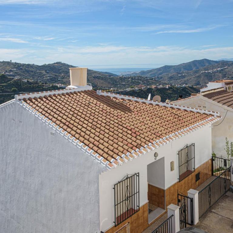 Casa Jabe - Apartamento Deluxe de 2 dormitorios con vistas al mar - 33