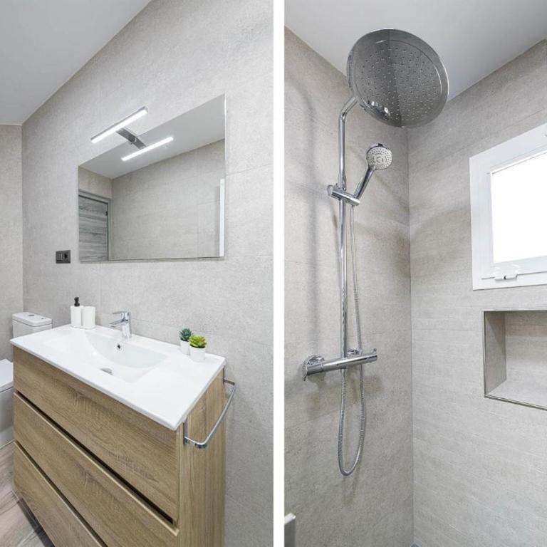 Casa Jabe - Apartamento Deluxe de 2 dormitorios con vistas al mar - 18
