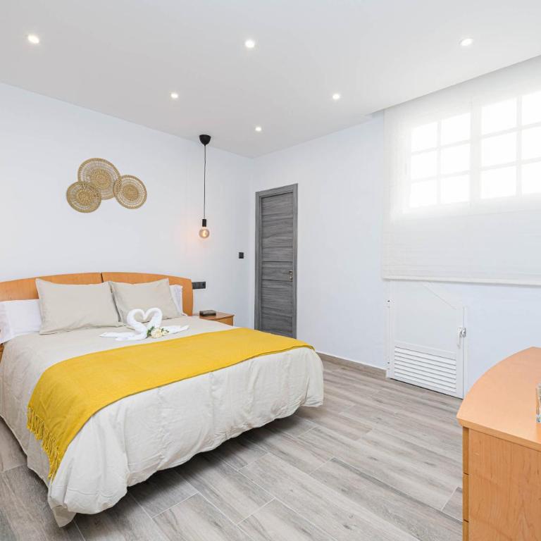 Casa Jabe - Apartamento Deluxe de 2 dormitorios con vistas al mar - 10