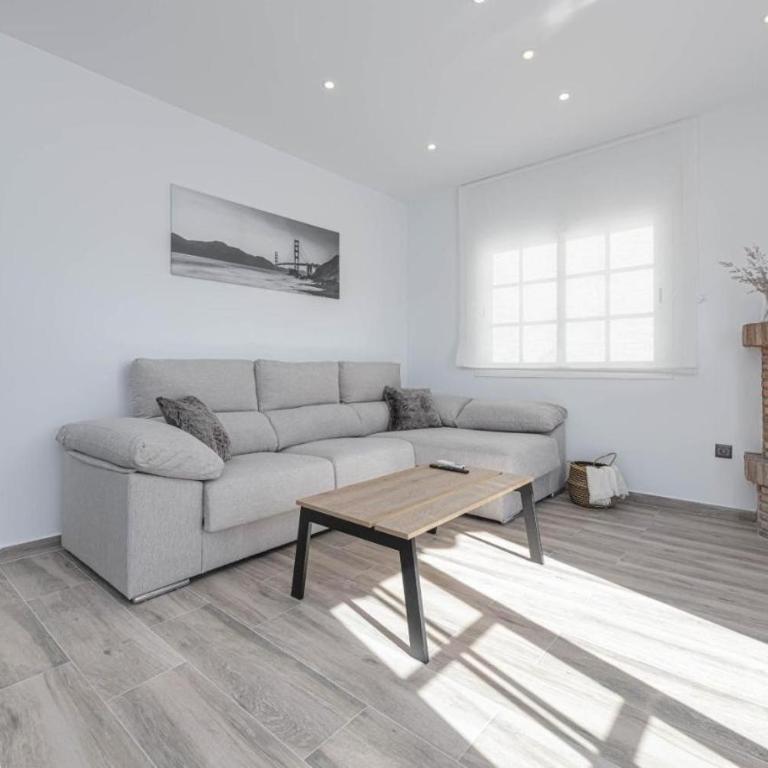 Casa Jabe - Apartamento Deluxe de 2 dormitorios con vistas al mar - 1